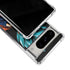 Dragon Ball Super Goku Google Pixel 8 Pro Clear Case